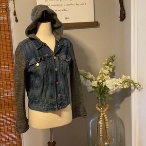 Rag and Bone Jean jacket